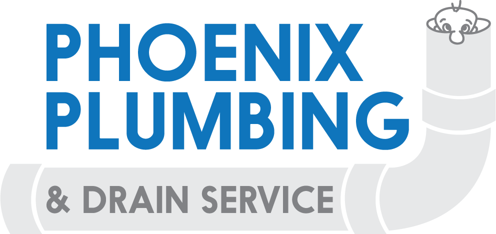 phoenix plumbing logo