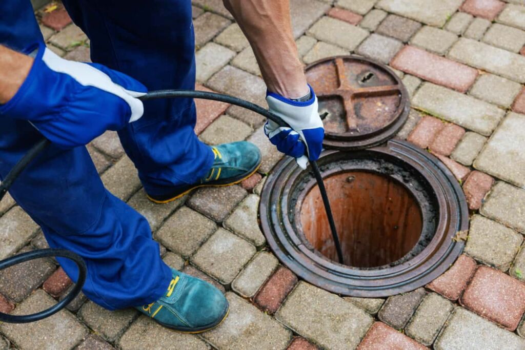 drain cleaning techniques