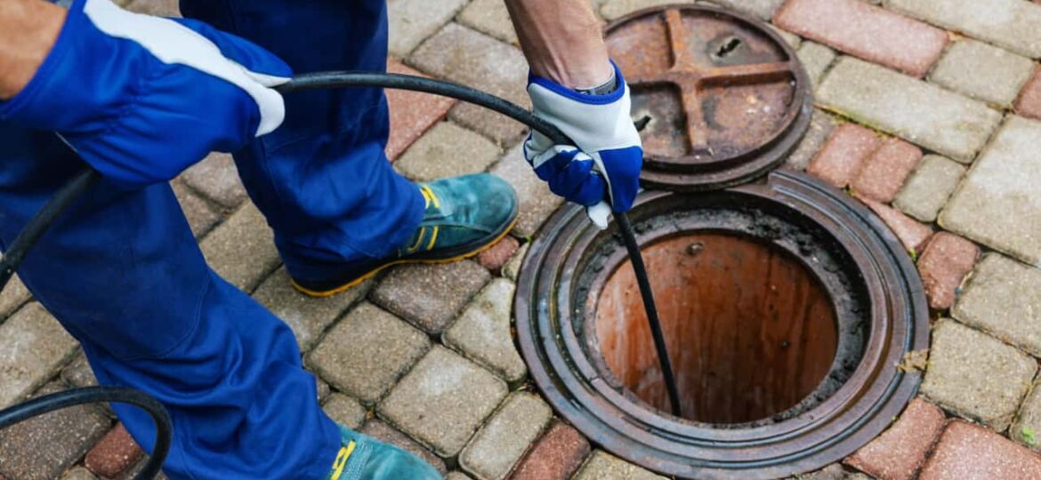 drain cleaning techniques