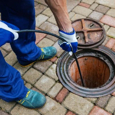 drain cleaning techniques