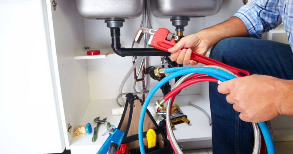 How Can You Become a Plumber in arizona