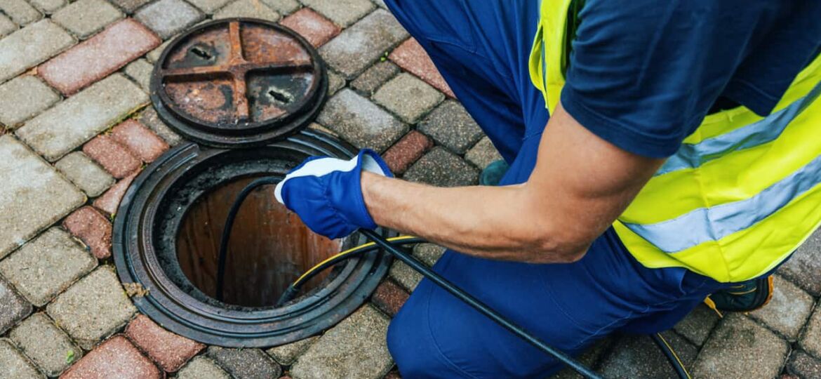 Sewer Line Camera Inspection Cost