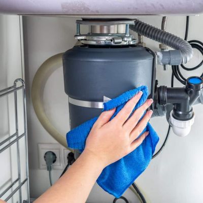 Pros and Cons of Garbage Disposal