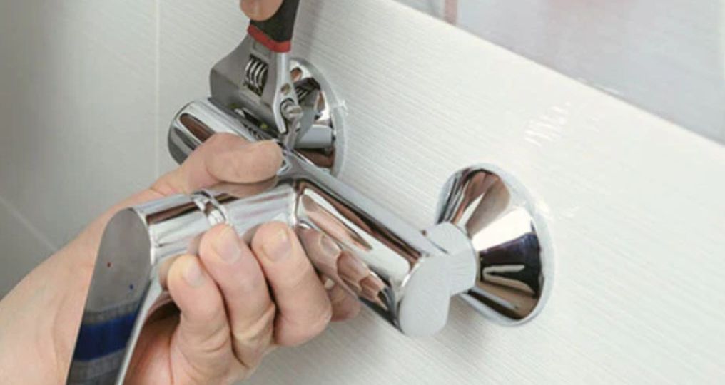 Faucet Repair Phoenix AZ