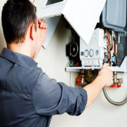 Water Heater Repair Phoenix AZ