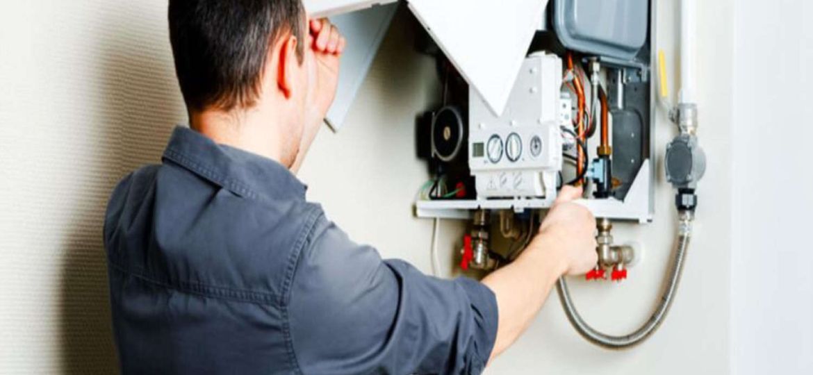 Water Heater Repair Phoenix AZ